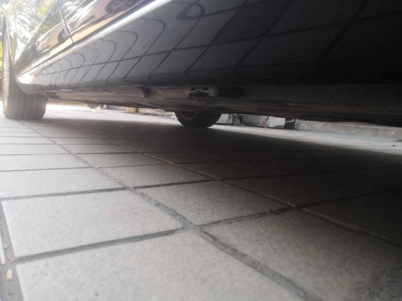 [合肥·皖C] 二手奔驰奔驰E级2022款 改款 E 300 L 豪华型