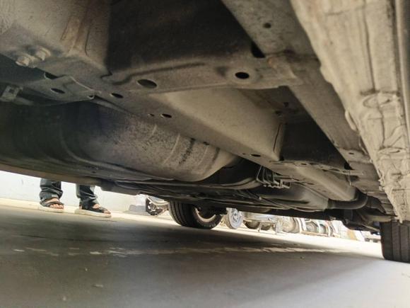 [南通·苏F] 二手本田艾力绅2016款 2.4L 豪华版