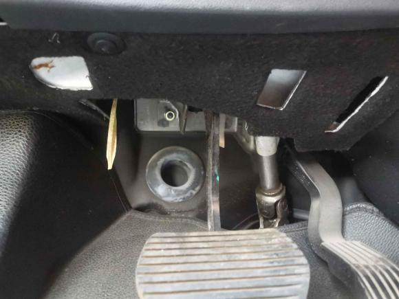 [南通·苏F] 二手雪铁龙雪铁龙C4L2014款 1.6THP 智驱版 自动劲智型