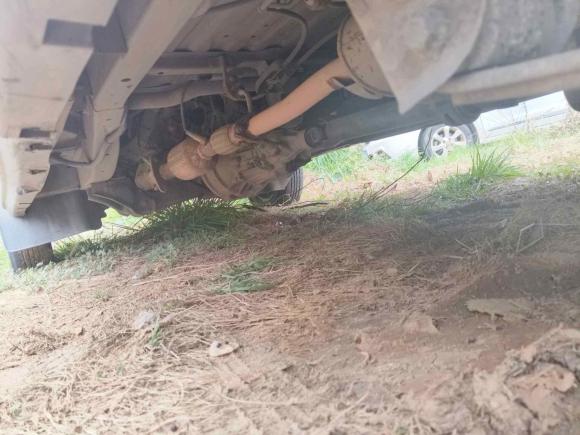 [武汉·鄂A] 二手金杯新海狮X30L2016款 1.3L财富版DLCG12