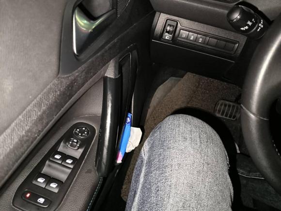 [杭州·浙A] 二手标致标致3082016款 1.6L 自动豪华版