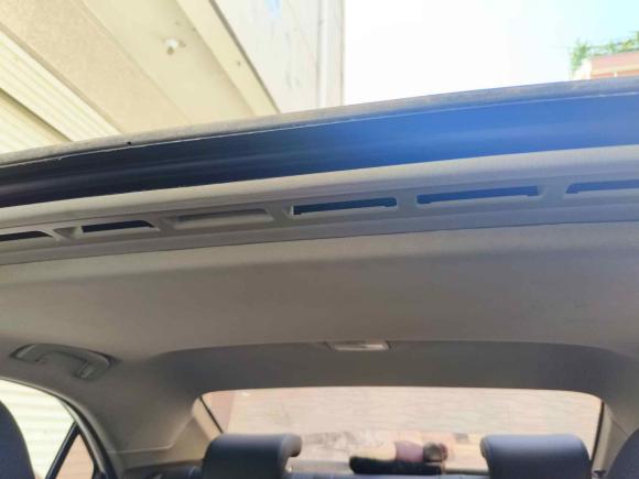 [义乌·浙G] 二手荣威荣威3602018款 PLUS 1.5L 手动尊享版