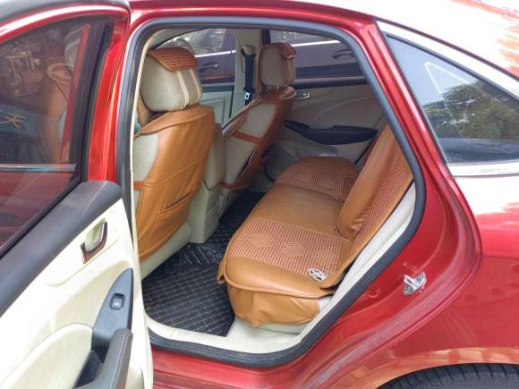 [上海·苏C] 二手奇瑞艾瑞泽72015款 1.6L 手动致领版