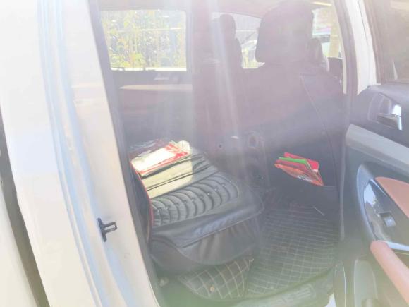 [杭州·云H] 二手东风御风P162017款 1.9T四驱豪华型D19TCIE2