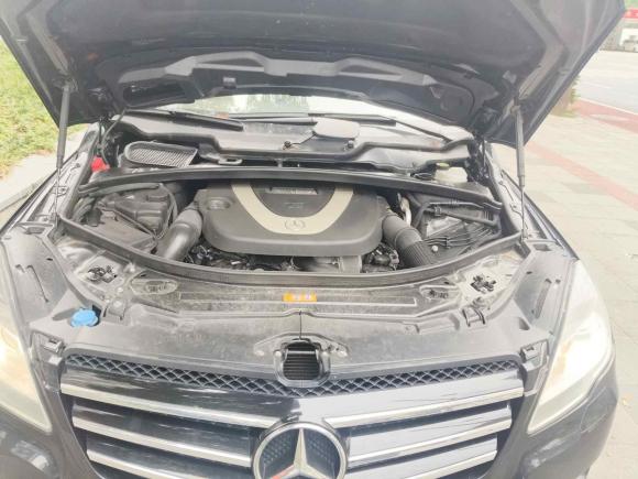 [上海·皖A] 二手奔驰奔驰R级2011款 R 300 L 豪华型