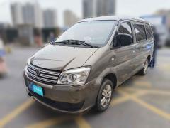 [南昌·津R] 东风风行菱智2018款 M3 1.5L 5座基本型