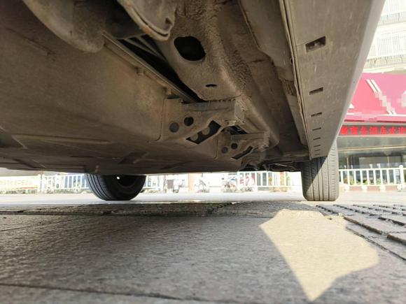 [芜湖·辽B] 二手哪吒汽车哪吒N012020款 380v