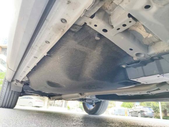 [广州·粤A] 二手日产奇骏2023款 e-POWER 超混双电机四驱至尊版