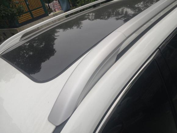 [金华·浙G] 二手荣威荣威RX82019款 30T 智联网两驱超群旗舰版