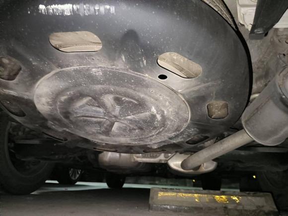 [合肥·皖A] 二手丰田汉兰达2015款 2.0T 四驱至尊版 7座