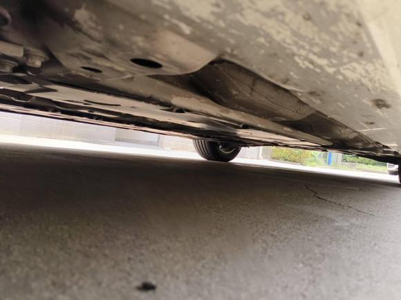 [南通·苏F] 二手沃尔沃沃尔沃S602023款 B4 智逸豪华版