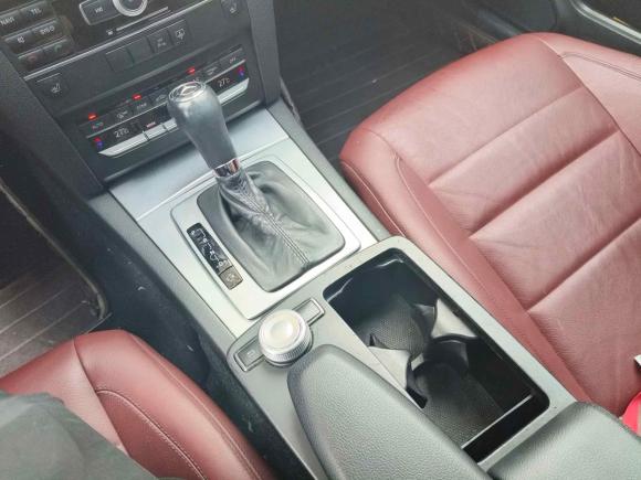 [苏州·苏E] 二手奔驰奔驰E级2009款 E 350 Coupe