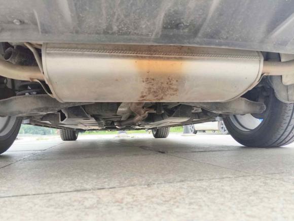 [青岛·鲁B] 二手长安长安UNI-V2023款 1.5T 尊享型