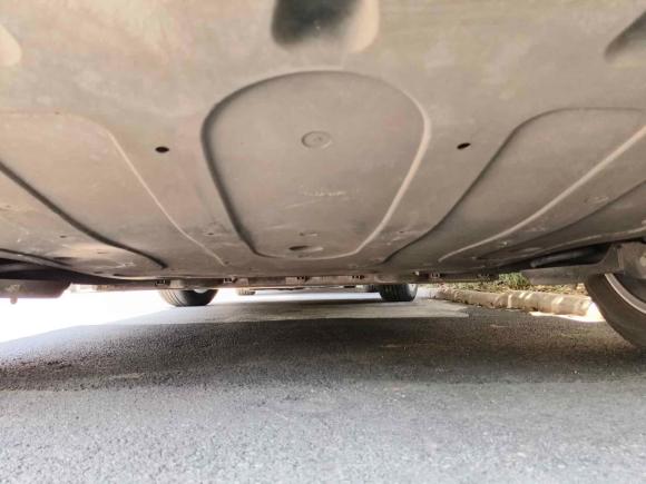 [合肥·皖A] 二手奔腾奔腾NAT2021款 网约版