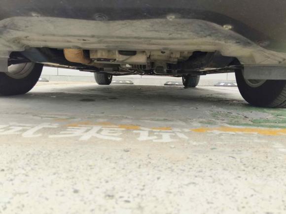 [合肥·皖A] 二手别克昂科威2016款 28T 四驱精英型