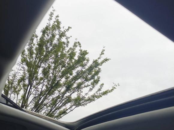 [湖州·浙E] 二手别克君威2014款 1.6T 时尚技术型