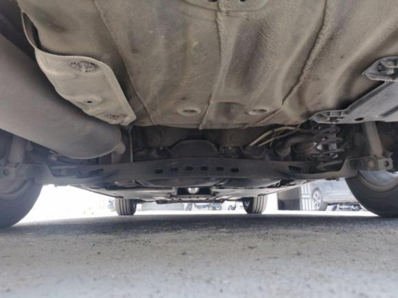 [上海·沪E] 二手大众朗逸2018款 1.5L 自动风尚版 国V