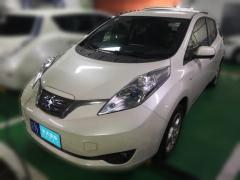 [北京·京N]启辰&nbsp;&nbsp;晨风&nbsp;&nbsp;2014款领航版6.6KW