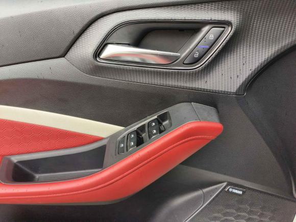 [广州·粤R] 二手名爵MG52021款 改款 300TGI DCT青奢旗舰版