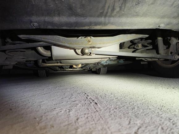 [上海·沪A] 二手别克英朗2014款 XT 1.6L 自动时尚版