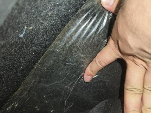 [合肥·皖A] 二手大众Polo2014款 1.6L Cross Polo 自动