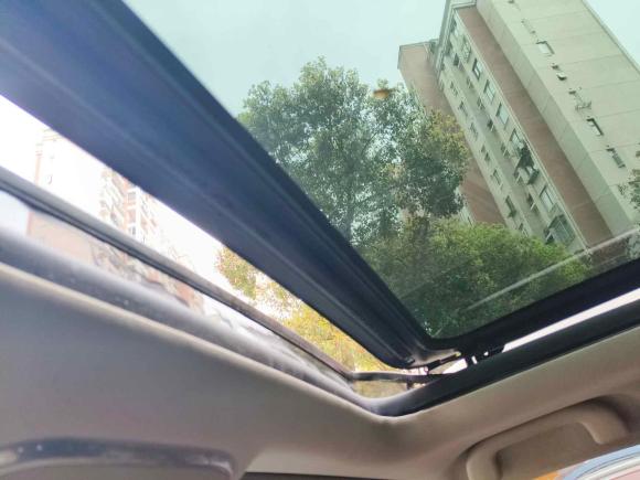 [上海·沪A] 二手比亚迪唐新能源2015款 2.0T 四驱旗舰型