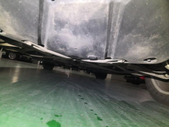 [上海·沪B] 二手奔驰奔驰R级2017款 R 320 4MATIC 豪华型臻藏版