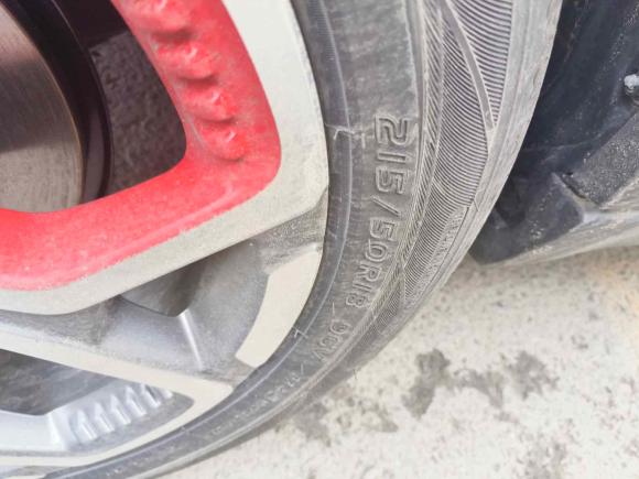 [青岛·鲁B] 二手欧拉欧拉好猫GT2023款 木兰版 401km 豪华型