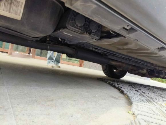 [无锡·苏B] 二手福特探险者2017款 3.5T 精英版