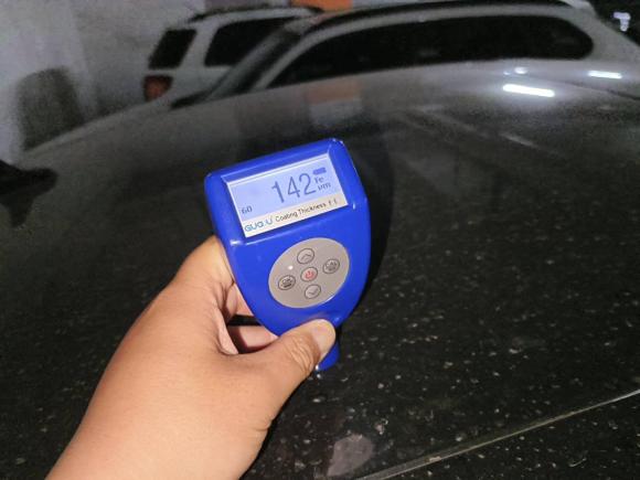 [北京·京L] 二手奥迪奥迪A6L2014款 TFSI 标准型