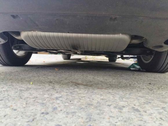 [上海·沪D] 二手大众威然2020款 330TSI 商务版