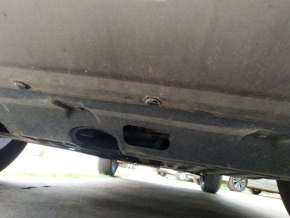 [苏州·苏E] 二手哈弗哈弗大狗2021款 1.5T DCT两驱边牧版