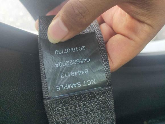 [杭州·浙D] 二手凯迪拉克凯迪拉克XT62020款 28T 六座豪华型