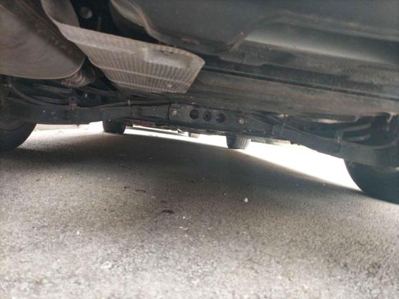 [上海·沪L] 二手荣威荣威e5502016款 尊享版