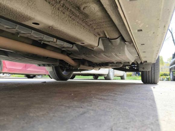 [芜湖·皖B] 二手现代途胜2015款 1.6T 双离合两驱智能型