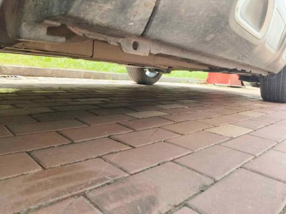 [上海·皖D] 二手雪铁龙天逸 C5 AIRCROSS2017款 350THP 时尚型