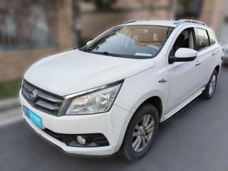 启辰启辰T702015款 2.0L 手动睿趣版「无锡二手车」「天天拍车」