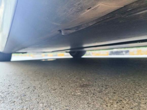 [合肥·皖A] 二手特斯拉Model 32021款 标准续航后驱升级版