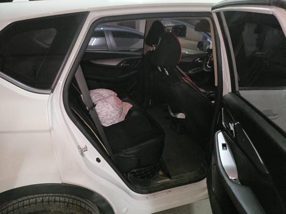 [苏州·苏E] 二手宝骏宝骏5602016款 1.8L 手动豪华型