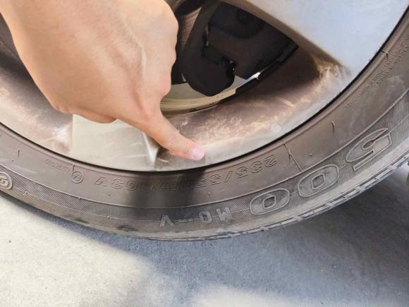 [上海·沪C] 二手奔驰威霆2016款 2.0T 商务版