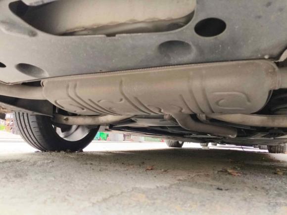 [杭州·浙A] 二手奔驰奔驰CLA2017款 CLA 200 时尚型