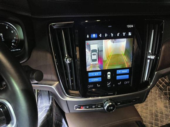 [青岛·鲁B] 二手沃尔沃沃尔沃S902021款 B5 智远豪华版