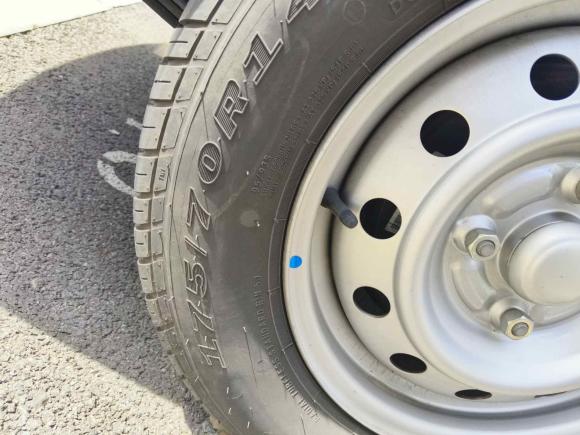 [嘉兴·浙F] 二手五菱汽车五菱宏光V2022款 1.5L劲取版液压助力LAR