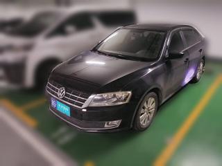 大众朗逸2013款 改款经典 1.6L 自动舒适版