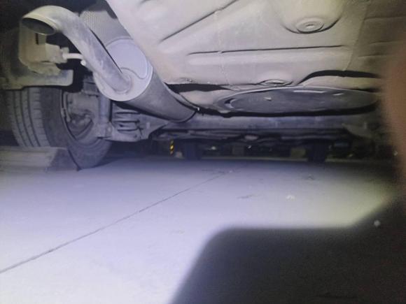 [西安·陕A] 二手捷达捷达VA32019款 1.5L 手动进取版