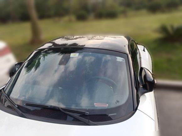 [嘉兴·渝A] 二手宝马宝马Z42009款 sDrive23i领先型