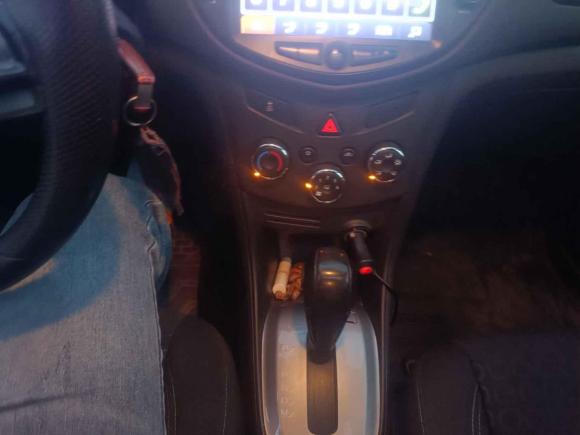 [青岛·鲁B] 二手雪佛兰创酷2016款 1.4T 自动两驱舒适天窗版