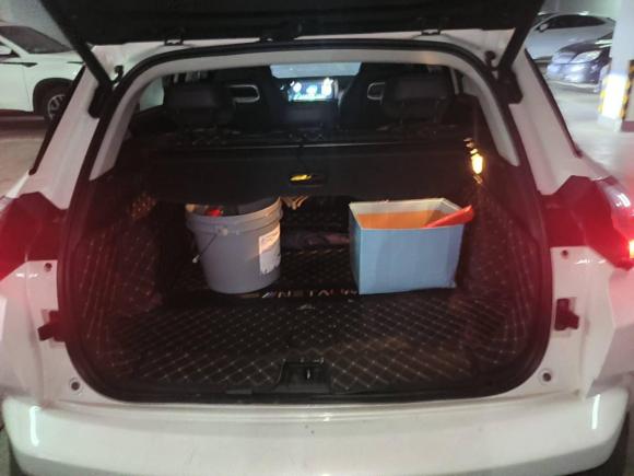 [苏州·苏E] 二手哪吒汽车哪吒U2021款 Pro 500 环球版