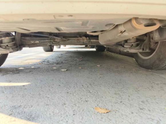 [苏州·苏E] 二手DSDS 62014款 1.6T 豪华版THP160