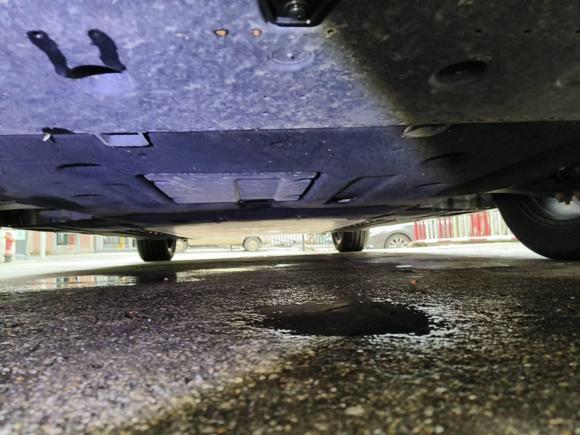 [深圳·粤B] 二手埃安AION S2020款 魅 580